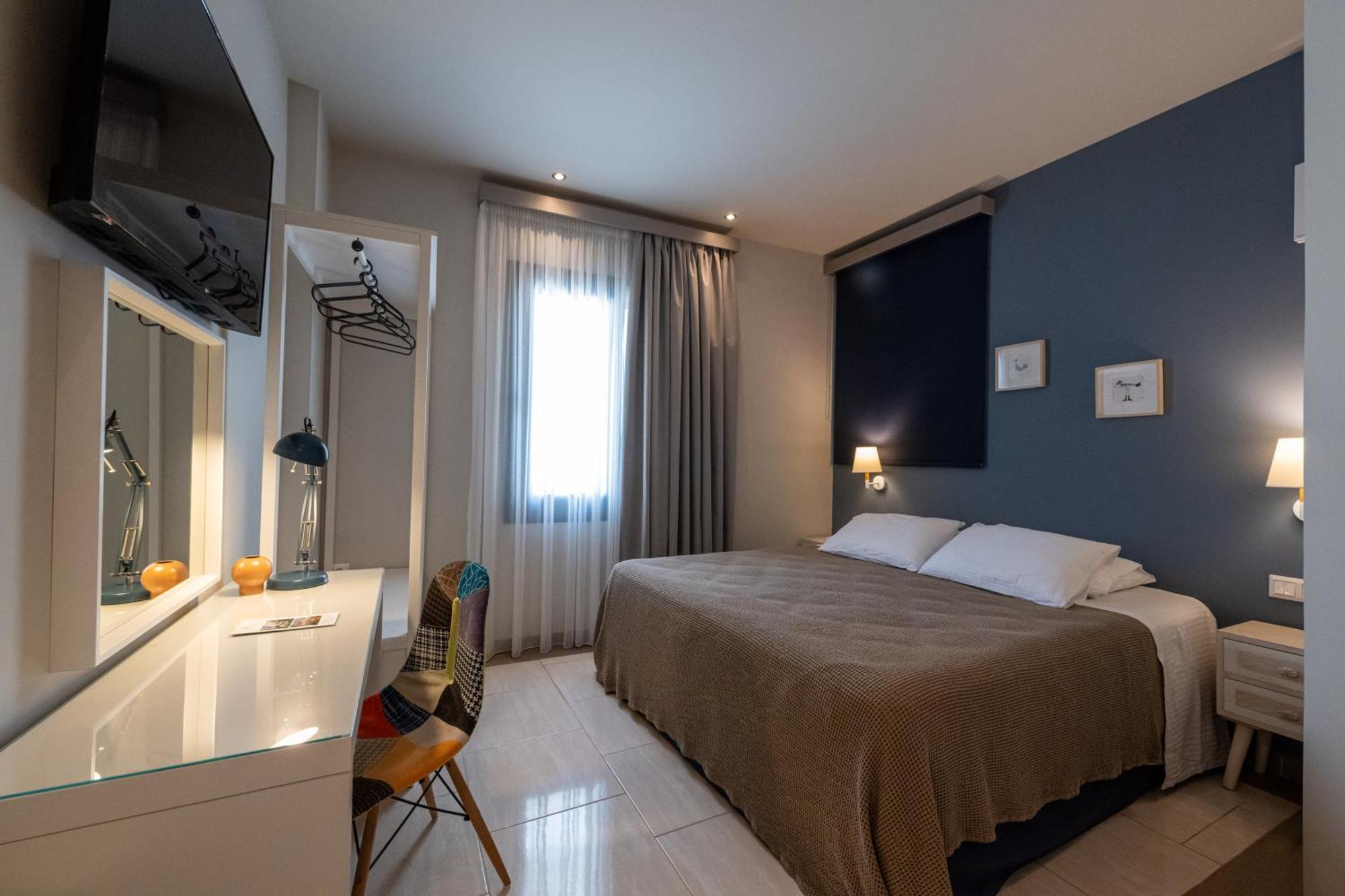 The Mansion - Kalamata Mediterranean Villas Exteriér fotografie